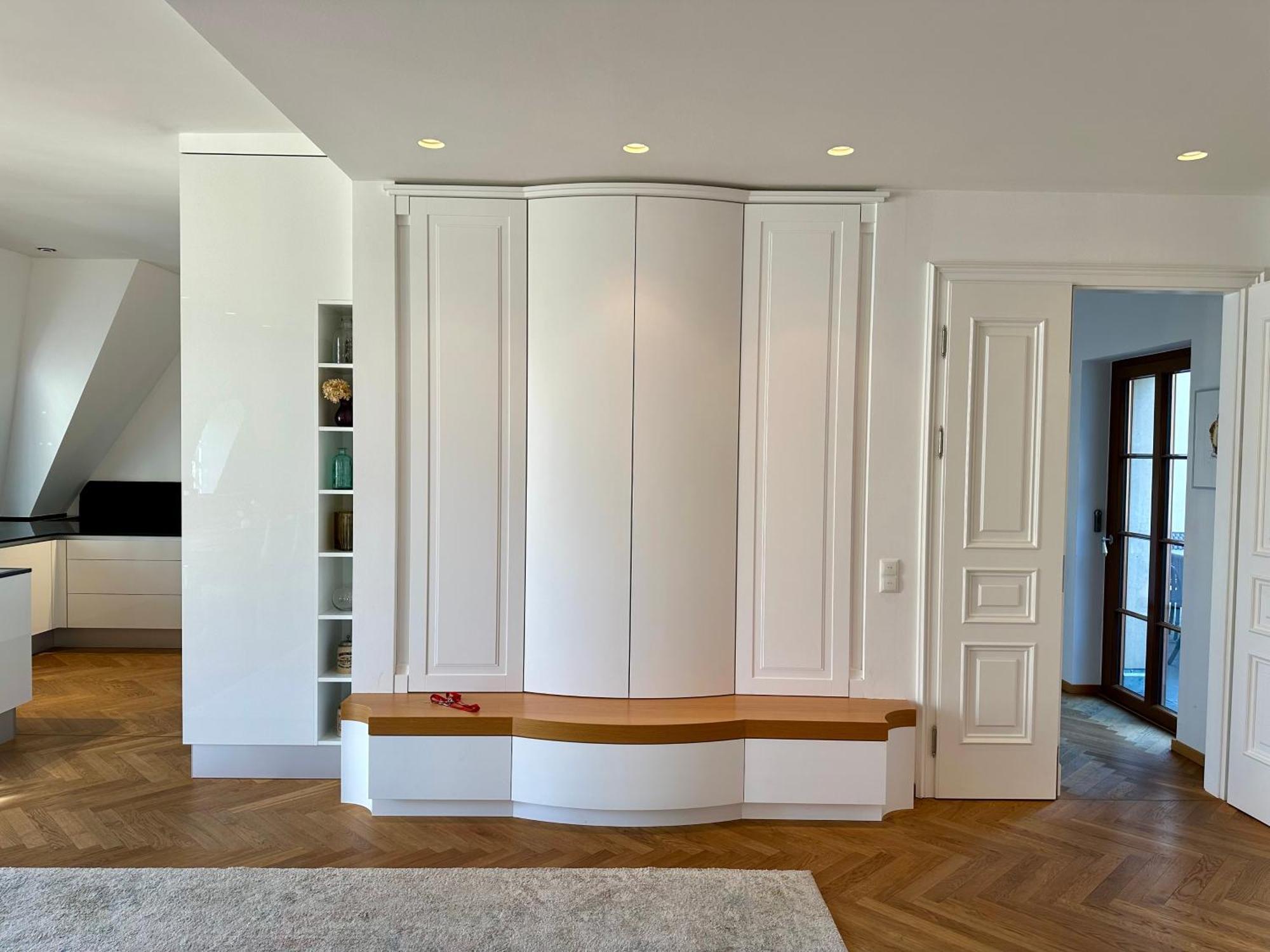 Luxus Suite Mit Einmaligem Blick Auf Die Frauenkirche Dresden Exterior photo